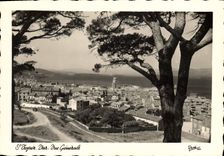 CPSM St Tropez Vue generale 