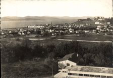 CPSM St Tropez Var Vue generale 