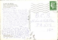 CPSM La Cote des Maures St Tropez Var Jeunes Provencales aux fetes de la Bravade