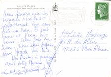 CPSM La Cote D'Azur St Cyr les Lecques Var