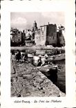 CPSM St Tropez Le Port des Pecheurs 