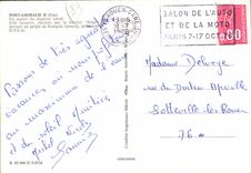 CPSM Port Grimaud II Var Un Aspect du Chantier naval 