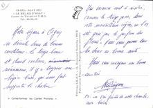 CPSM Agay Le Relais D'Agay Centre de Vacances U M O 