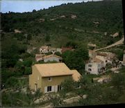 CPSM Cuers Le Hameau de Valcros 