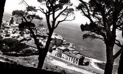 CPSM St Tropez Var Vue generale 