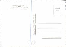 CPSM Les Maures Grimaud Vue generale 