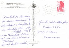 CPSM Passay en la Chevroliere Loire Atlantique