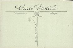 CPA Caudebec en Caux la Digue 