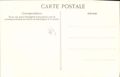 CPA Le Havre Bassin du commerce 