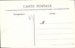 CPA Le Havre la nouvelle digue nord 