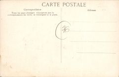 CPA Fecamp la Digue promenade et le boulevard des Bains