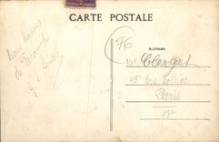 CPA Fecamp le casino 