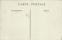 CPA Fecamp Ancien Abbaye Cour de la Maitrise