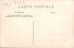 CPA Environs du Havre Saint Adresse manoir de Vittenval 