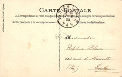 CPA Rouen rue de l'epicerie 