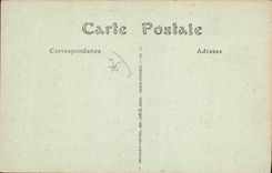 CPA Caudebec en Caux Vieilles maisons 