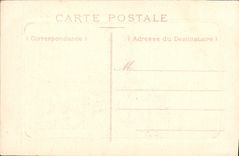 CPA le Havre Quai d'Orlians 