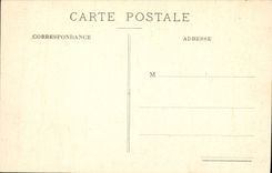 CPA Fecamp la Falaise et le Calvaire 