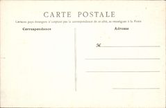 CPA le Littoral S Inf Fecamp vue prise du Calvaire
