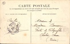 CPA Environs d'Elbeuf la Seine et les Coteaux d'Orival 