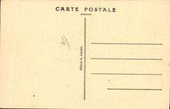 CPA Fecamp le casino 