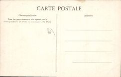 CPA Le Littoral Seine Inferieure Fecamp entree du casino 