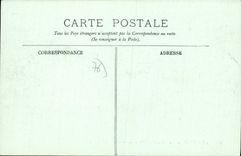 CPA Le Havre la place Gambetta et la rue de Paris