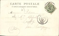 CPA Le Treport la Poissonnerie 