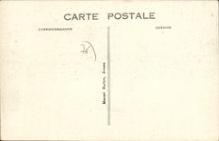 CPA Rouen rue Saint Romain Vieilles maisons du XV siecle