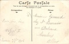 CPA Rouen de la Normandie 