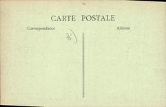 CPA Institution de Mile Guitton a Rouen Aitre Saint Maclou
