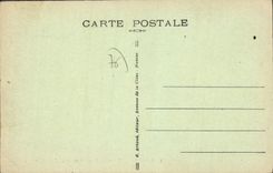 CPA Saint Valery en Caux Phare de la Jetee d'amont