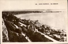 CPA Nice Havrais vue generale 