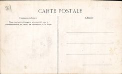 CPA Le Littoral Seine Inferieure Fecamp vue generale de l'Eglise de l'ancienne Abbaye 