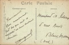 CPA Fecamp le casino 