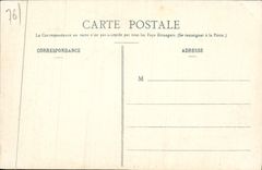 CPA Rouen hotel Bourgtheroulde le camp du drap d'Or 