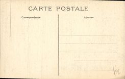 CPA La Benedictine a Fecamp Musee Salle Gothique 