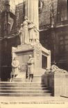 CPA Rouen le Monument aux Morts de la Grande Guerre 1914 1918 