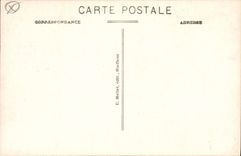 CPA Bolbec Seine Inf Un Coin de l'Hotel de Ville et la Place 