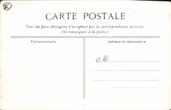 CPA Vue de Fecamp 
