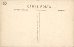 CPA Caudebec en Caux Vieilles Maisons Rue Caron 