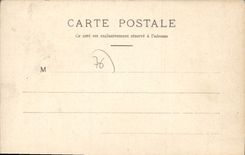 CPA Le Normandie Coiffies d'Hier Yvetot Qui ne connait pas le Roy d'Yvetot 