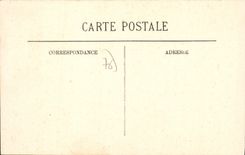 CPA Mesnil Val Villas vues du Val Joli 