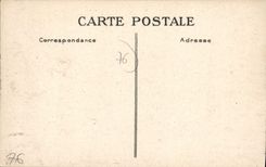 CPA Le Havre Les elevaleurs et vue d'ensemble sur les quais et le Canal de Tancarville