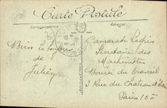 CPA Rouen Le Theatre des Arts 