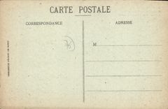 CPA Rouen Pont Transbordeur 