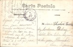 CPA Dieppe l'Avant Port 