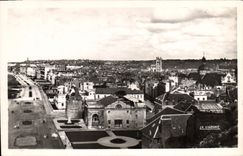 CPA Dieppe Vue generale 