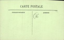 CPA Le Havre l'Hotel Frascali et le Semaphore 