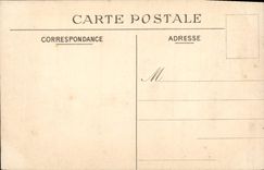 CPA Le Treport Sortie du Vapeur Meroure